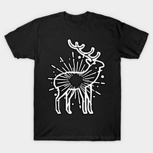 funny zoo T-Shirt